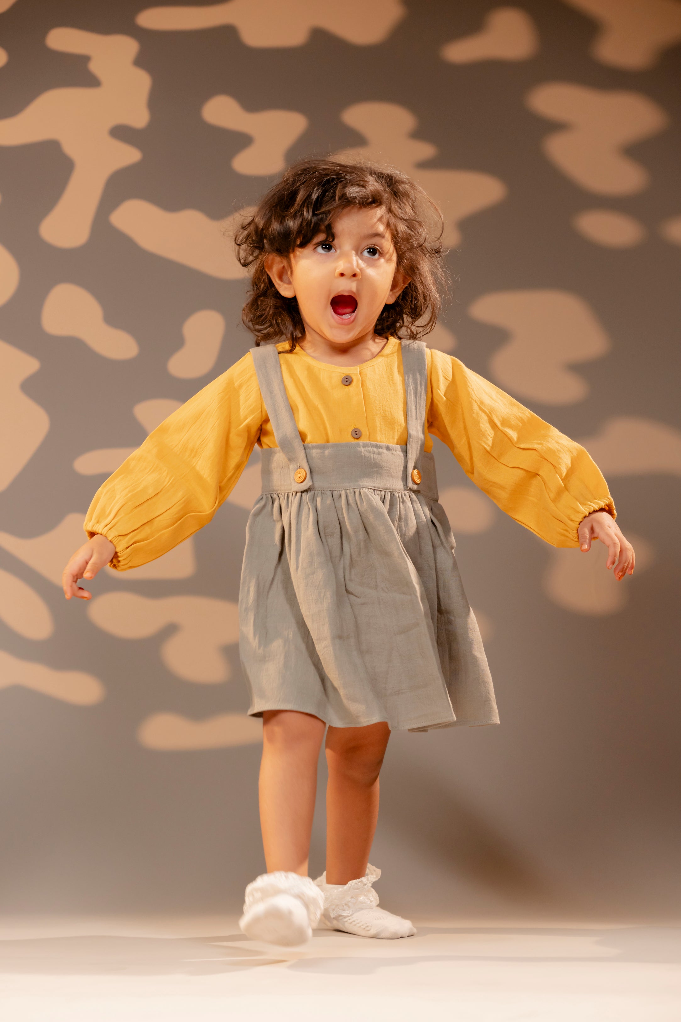 The Future of Sustainable Kidswear in India