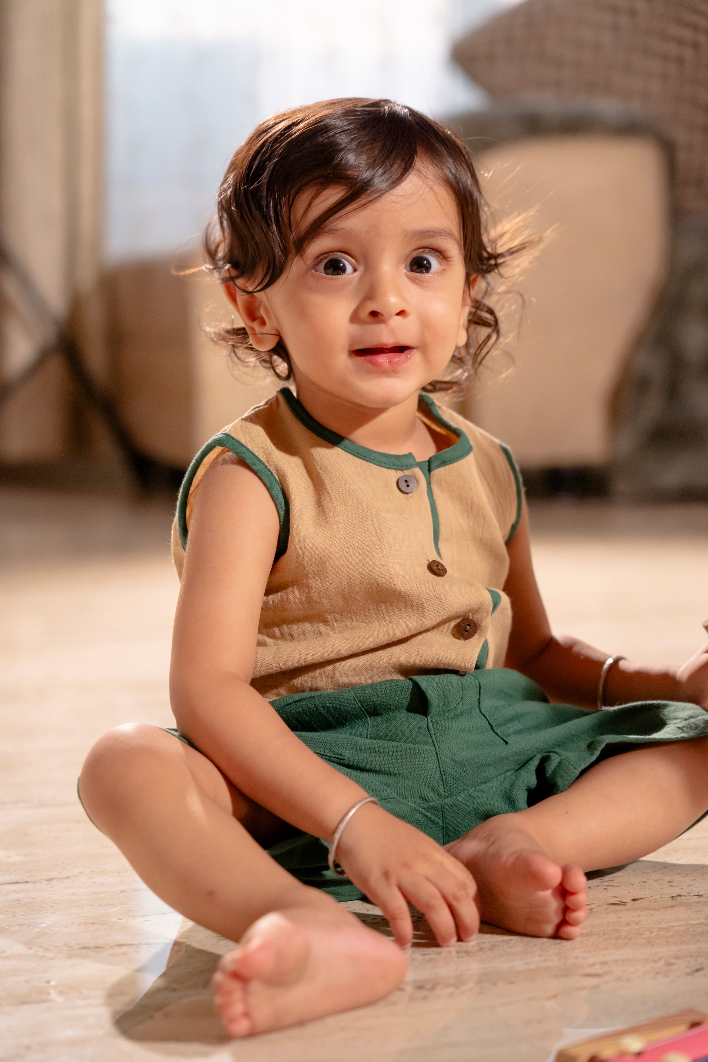 How Fashion Influences Confidence in Growing Children