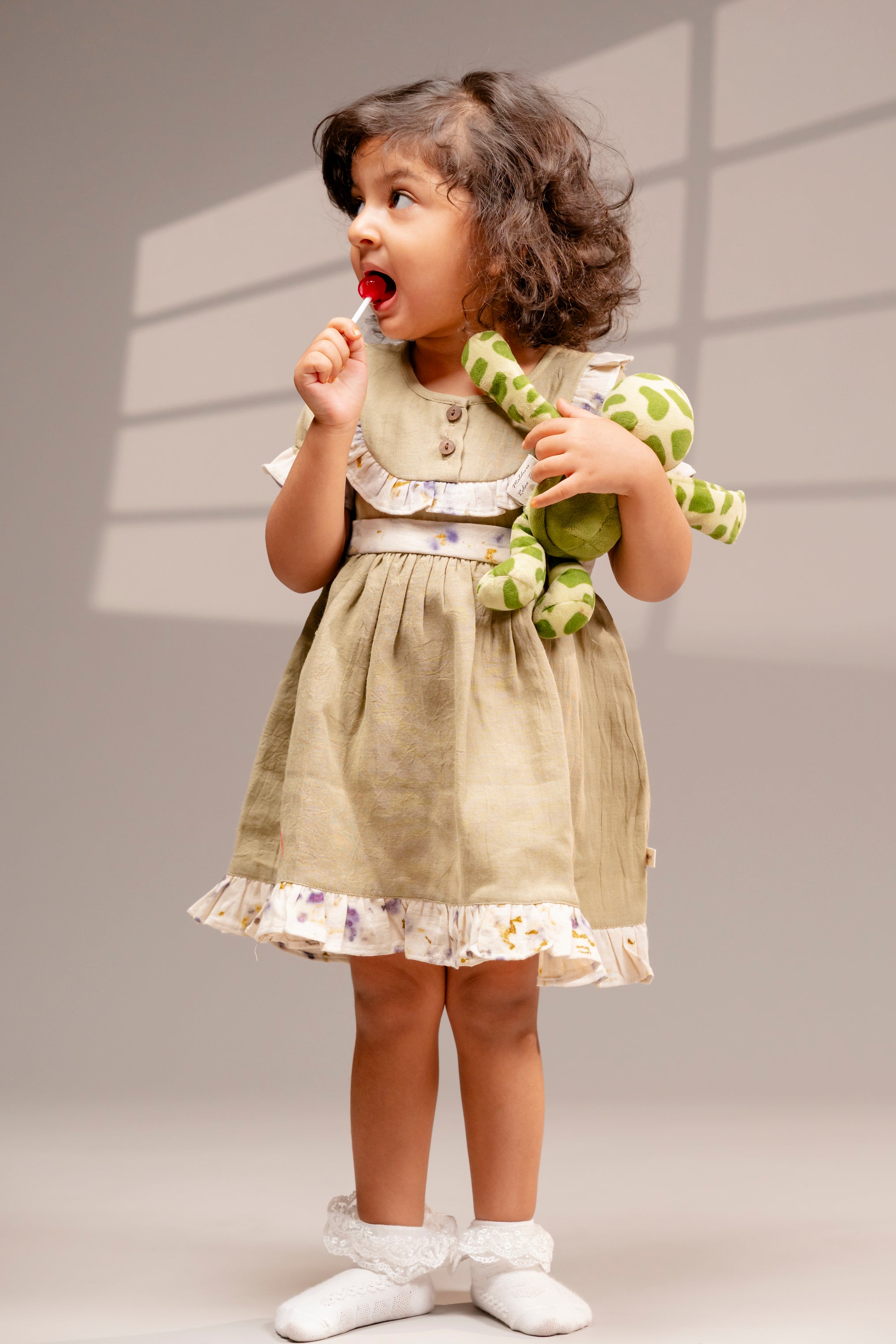 Girls Clothing (0-12 Months)