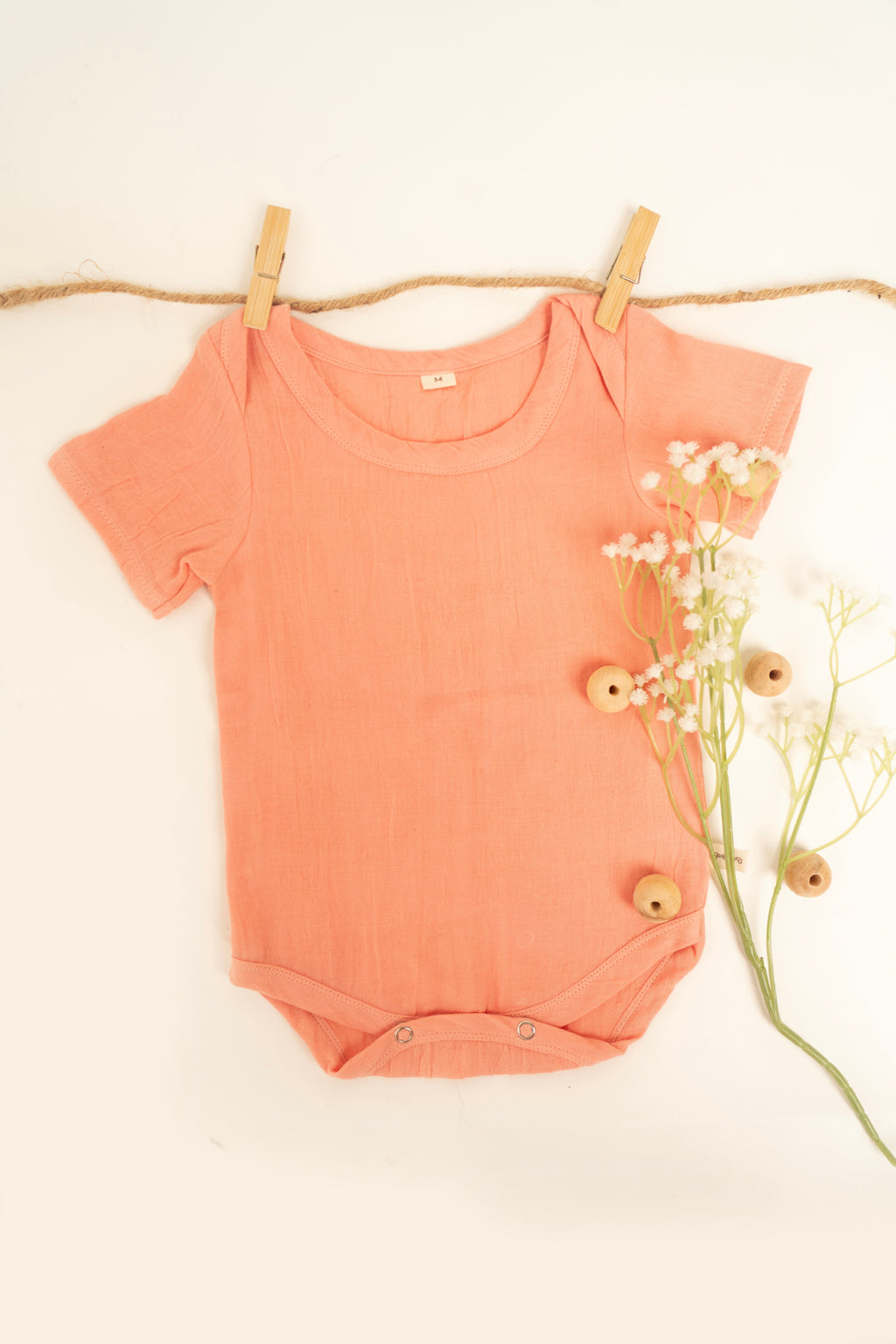 The Misty Meadow Onesie