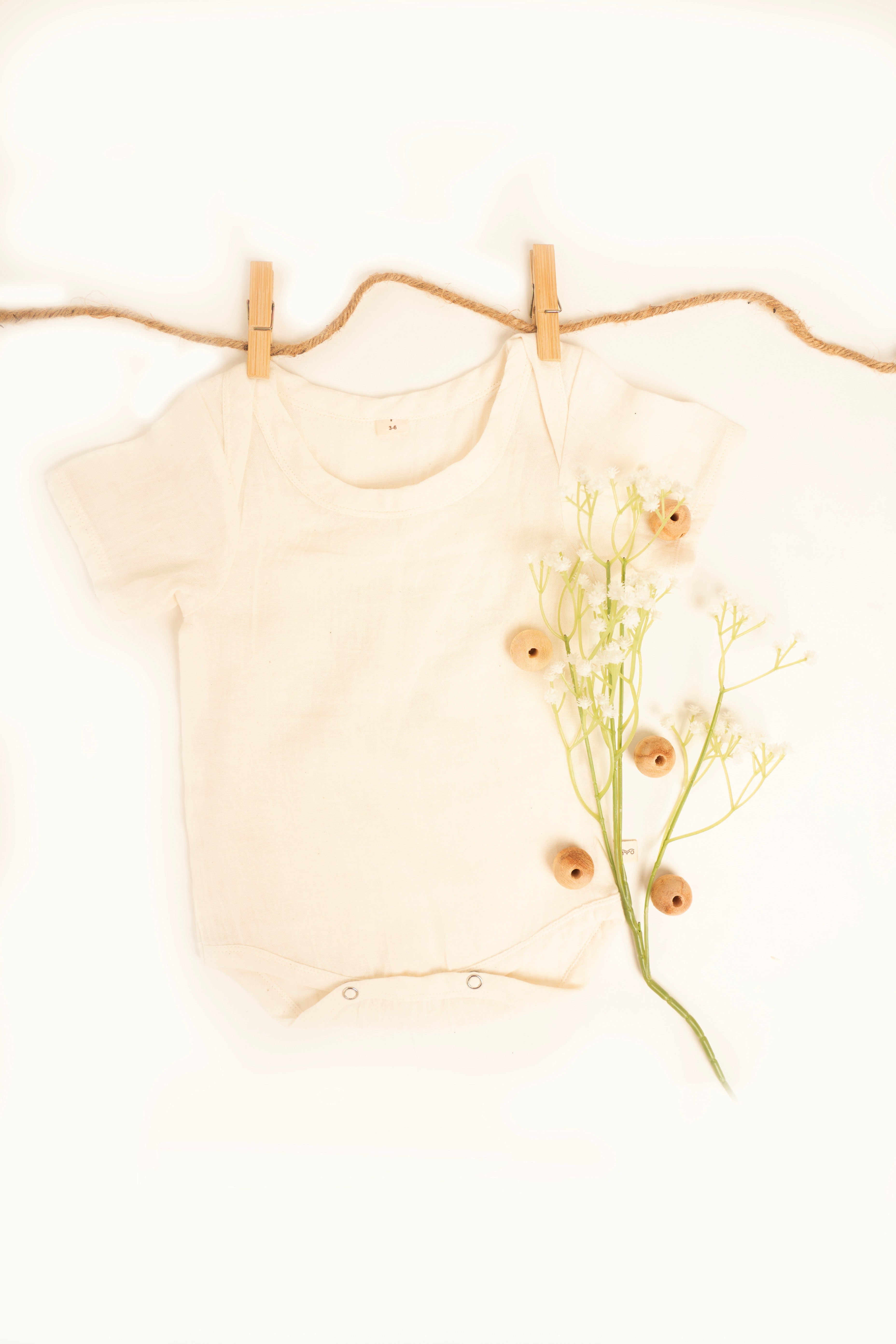 The Misty Meadow Onesie