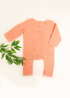 The Snug Romper