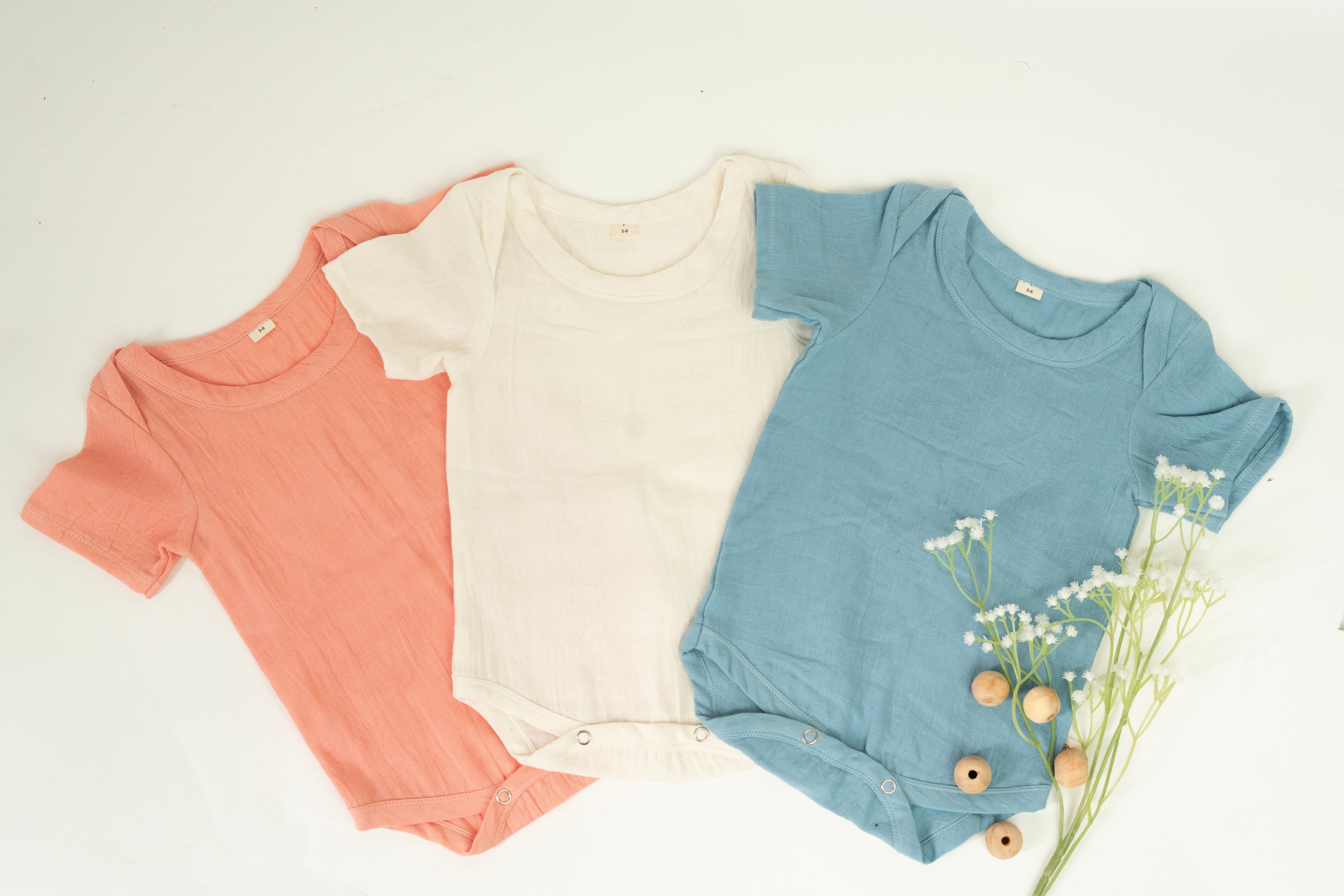 The Misty Meadow Onesie