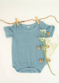 Misty Meadow Onesie