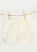 The Oak Shorts