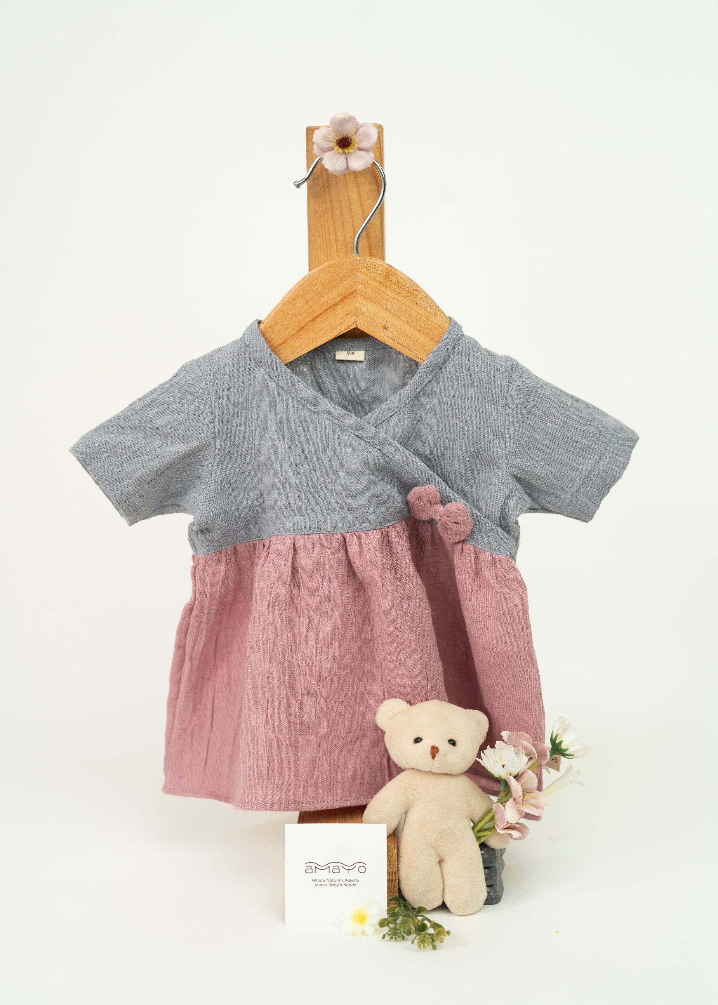 The Fig Dress