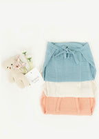 The Hush Nappy (Set of 3)