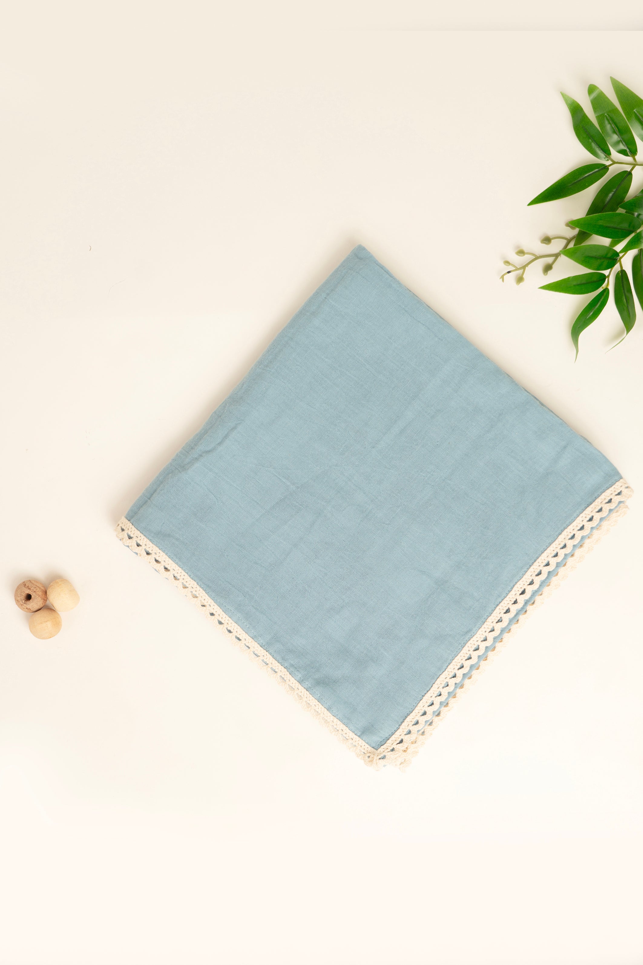 Mallow Hanky (Set of 3)