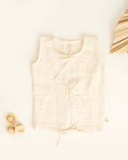 The Little Bud Vest