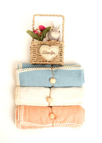 The Everyway Cloth