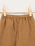 The Cocoa Drift Pants
