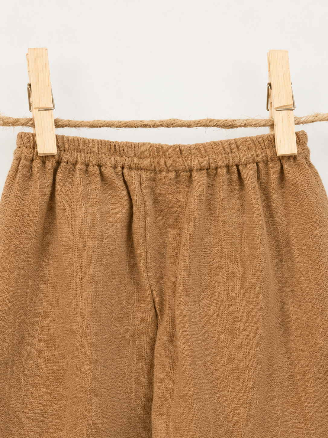 The Cocoa Drift Pants