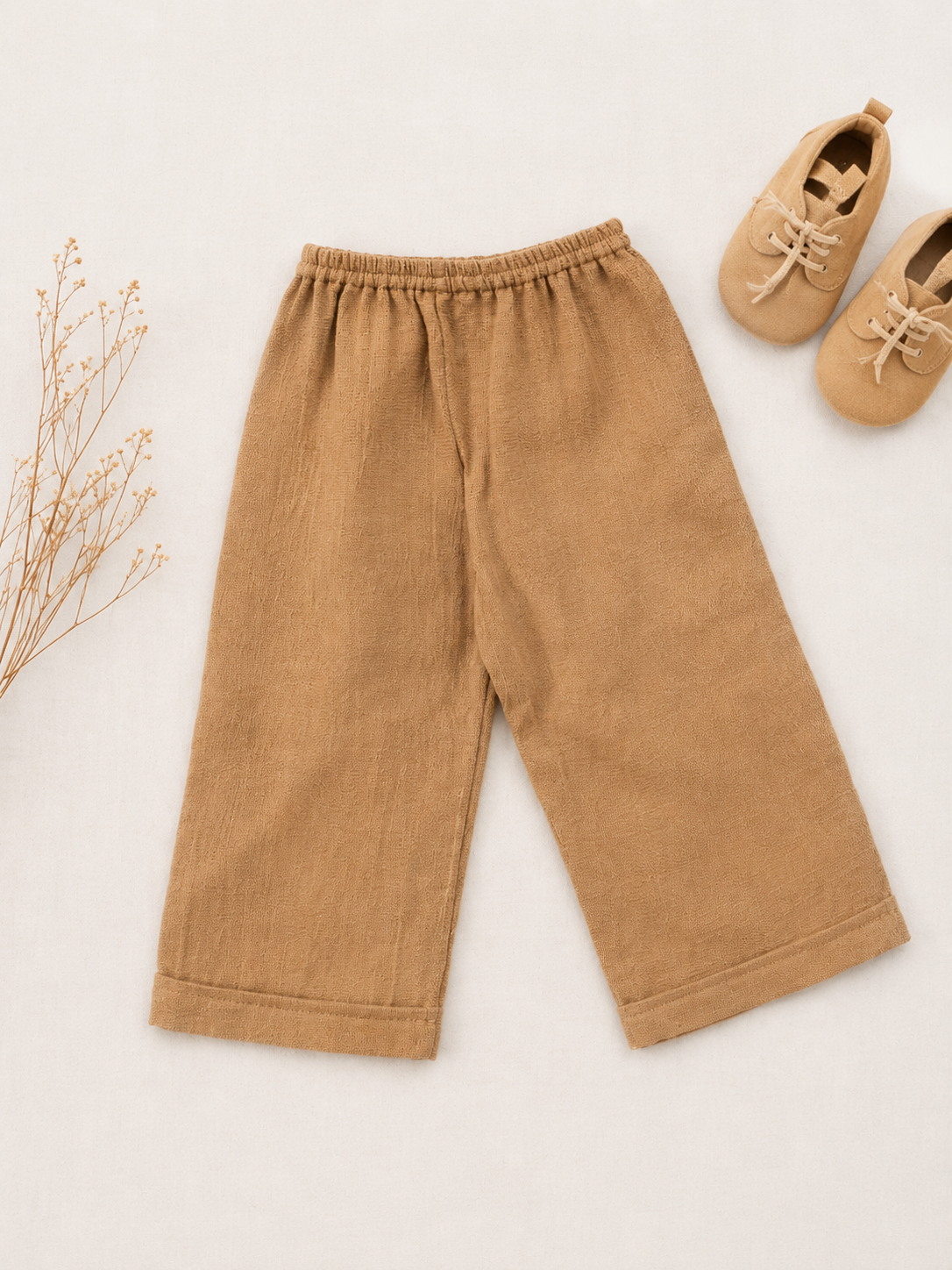 The Cocoa Drift Pants