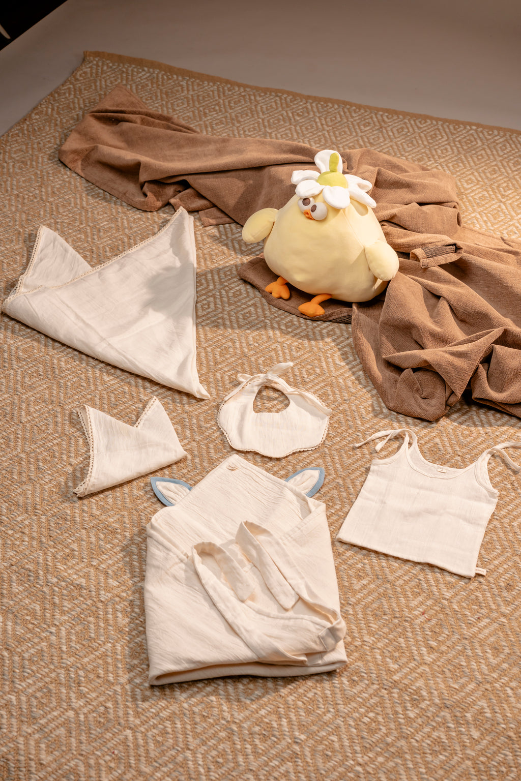 Cloud Cradle Set