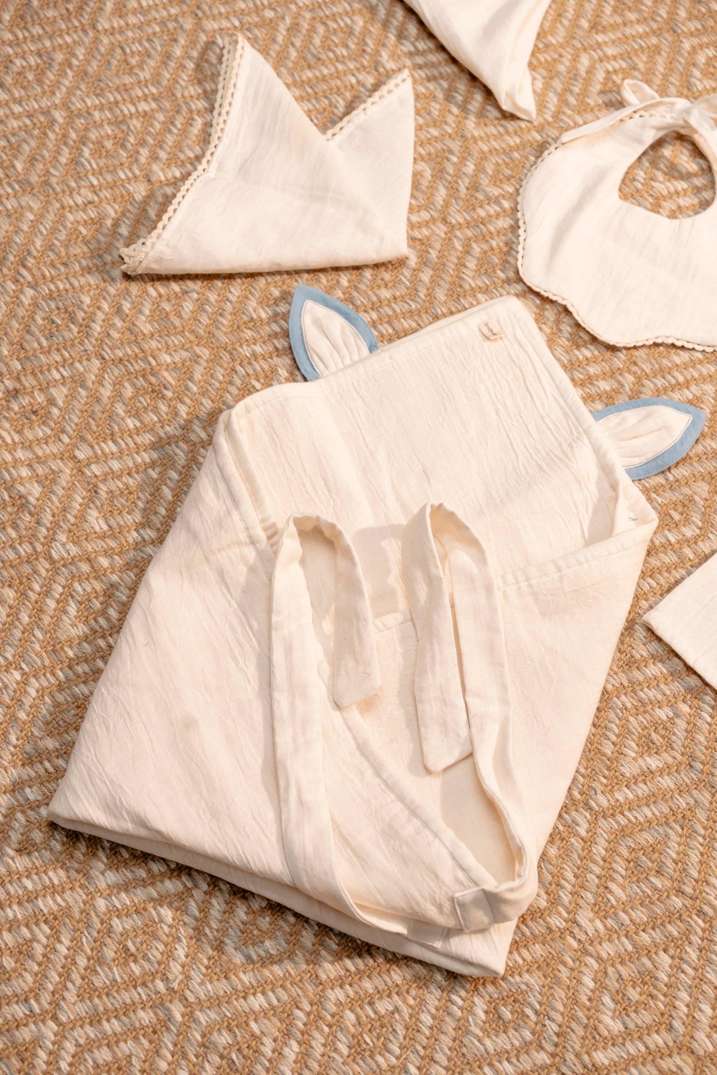 Cloud Cradle Set