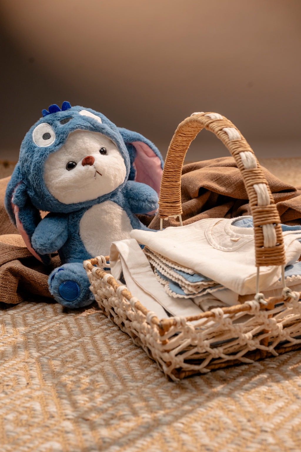 Cloud Cradle Set