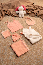 Little Peachling Set