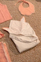 Little Peachling Set