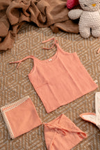 Little Peachling Set