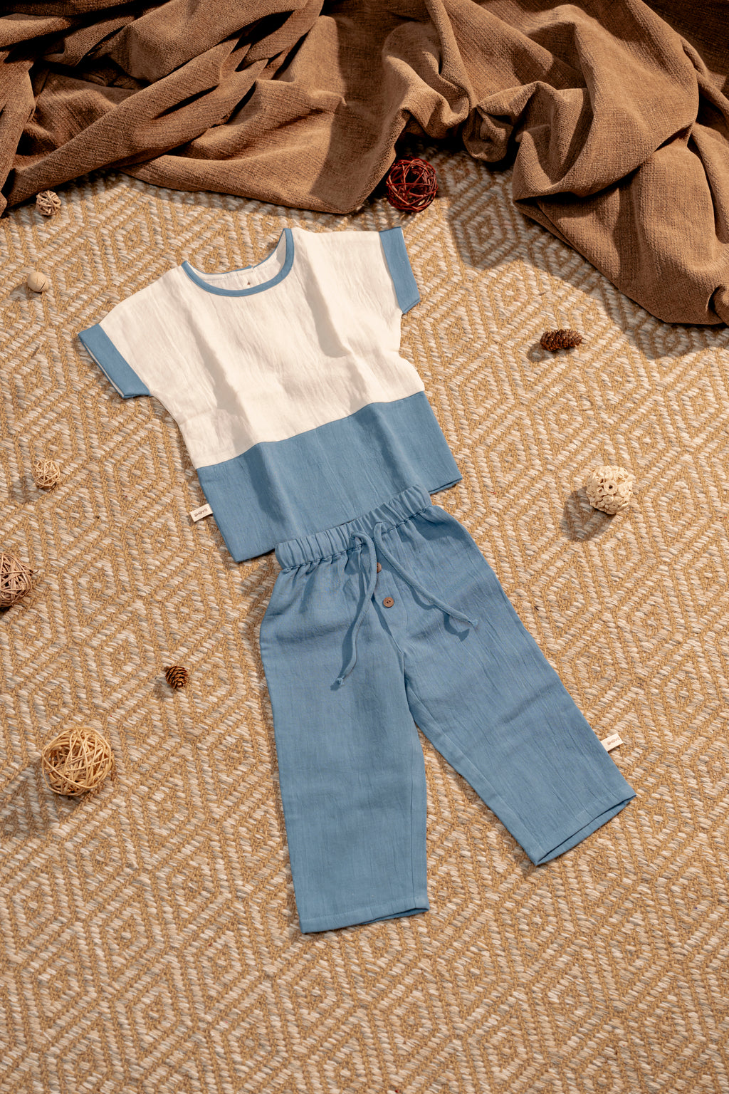 Cloudmilk Set