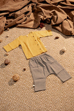 Sunshine Crumbs Set