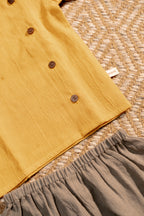 Sunshine Crumbs Set