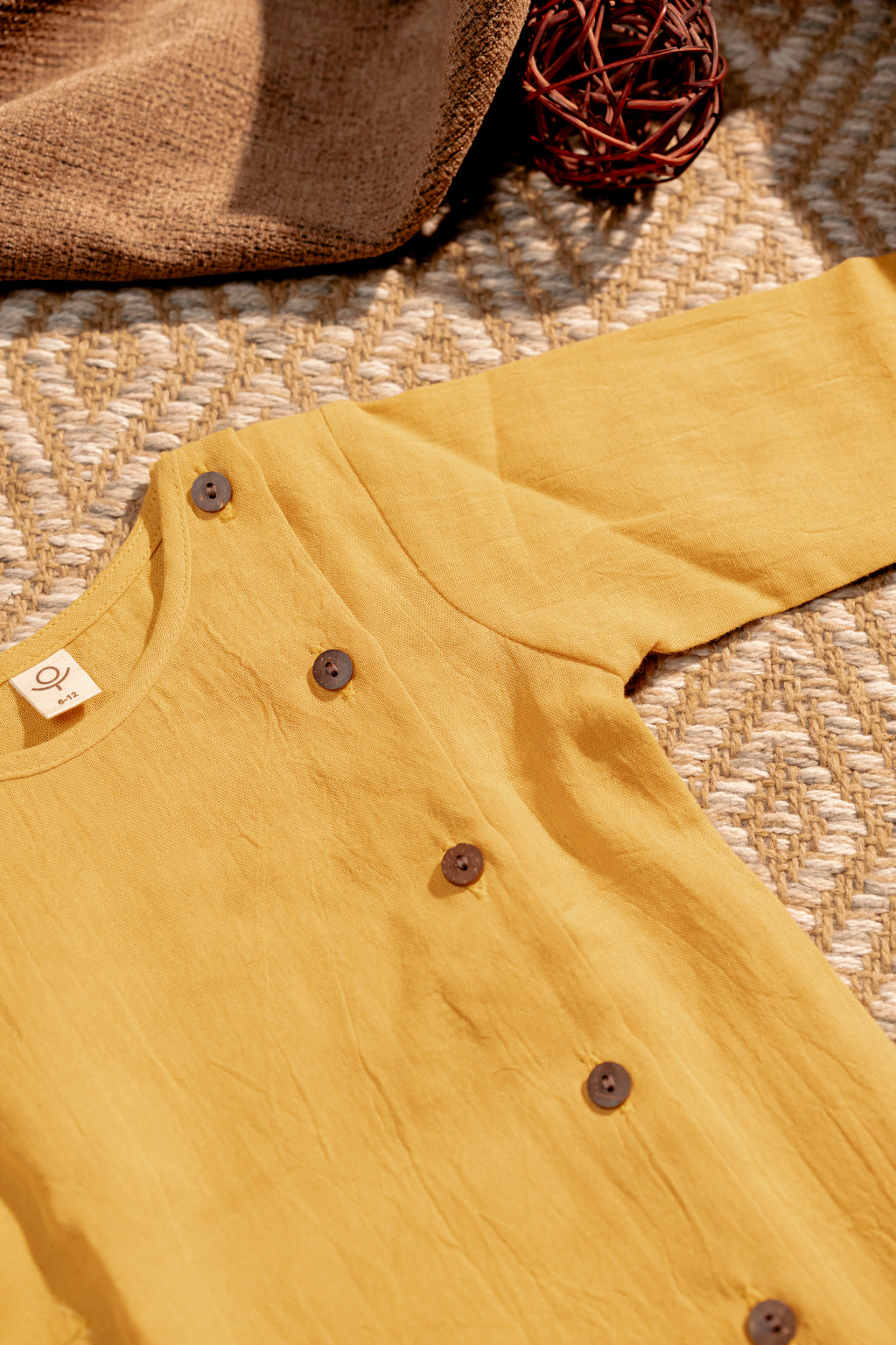 Sunshine Crumbs Set