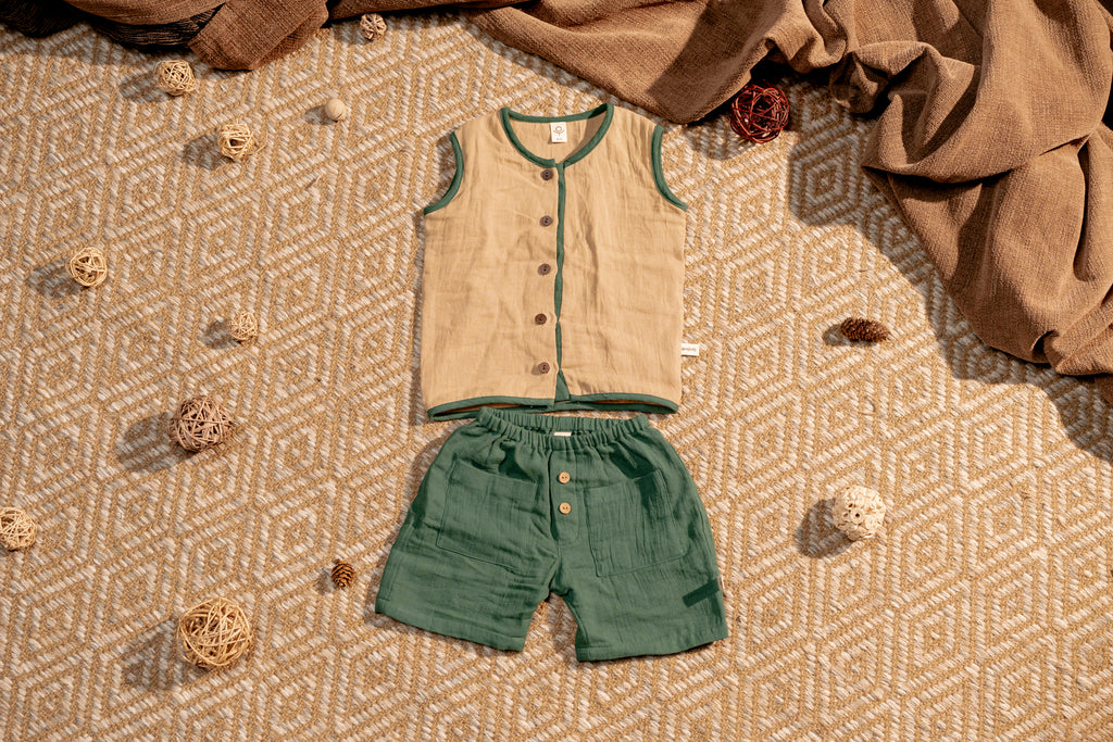 Little Gardener Set