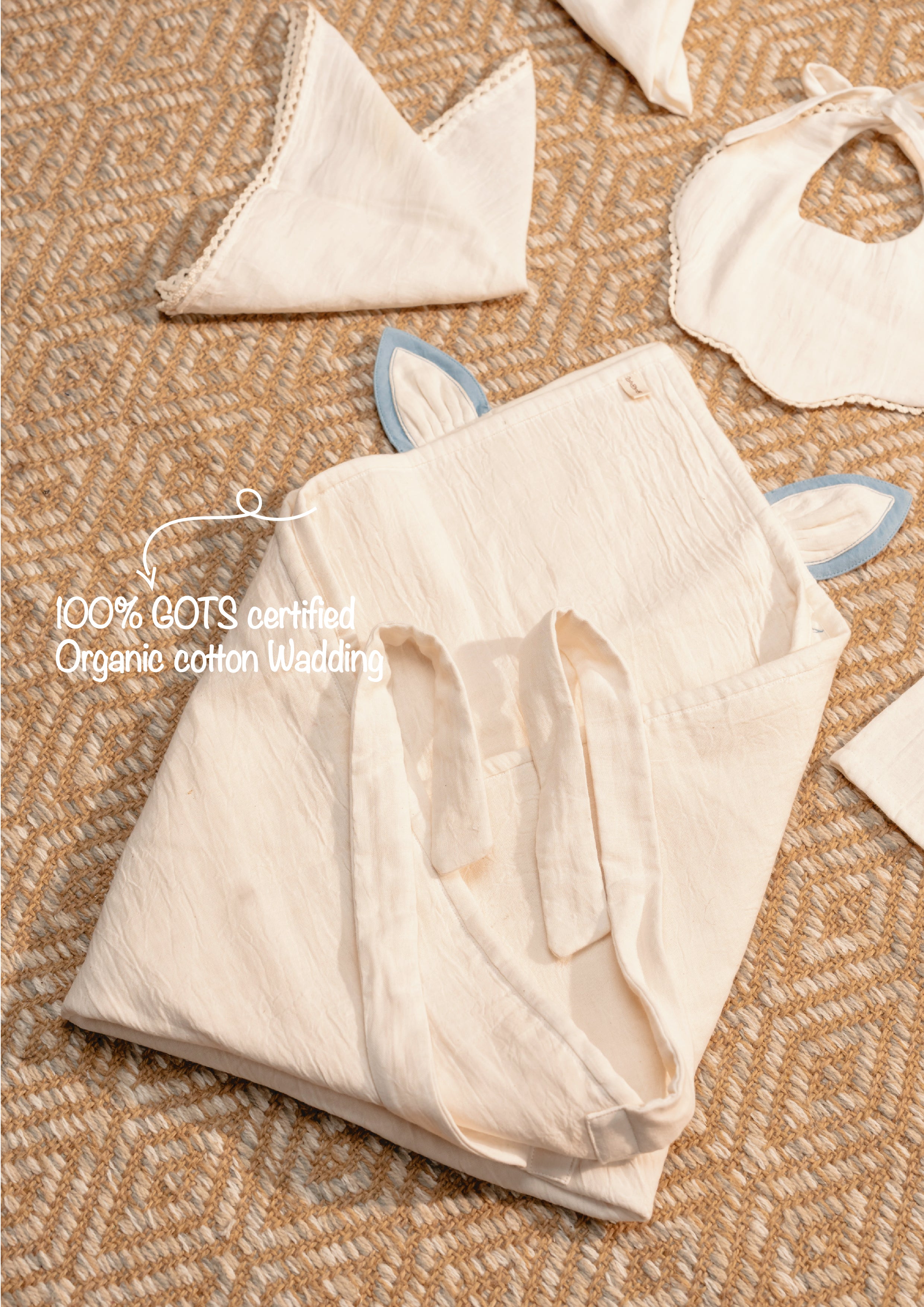 Cloud Cradle Set
