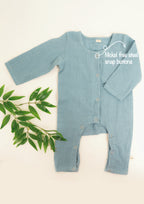 Snug Romper
