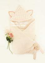 Bunny Bud Baby Holder