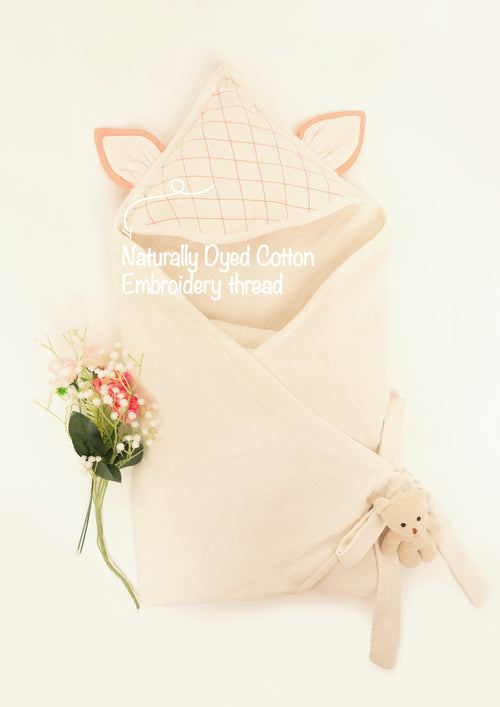 Bunny Bud Baby Holder