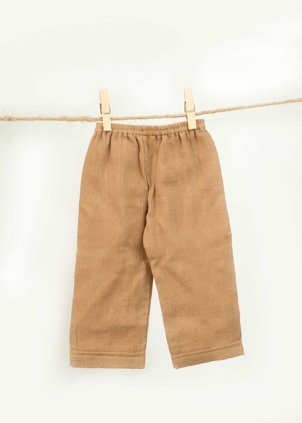 Cocoa Drift Pants