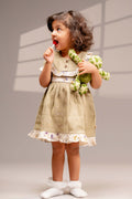 Wild flower Errands Dress