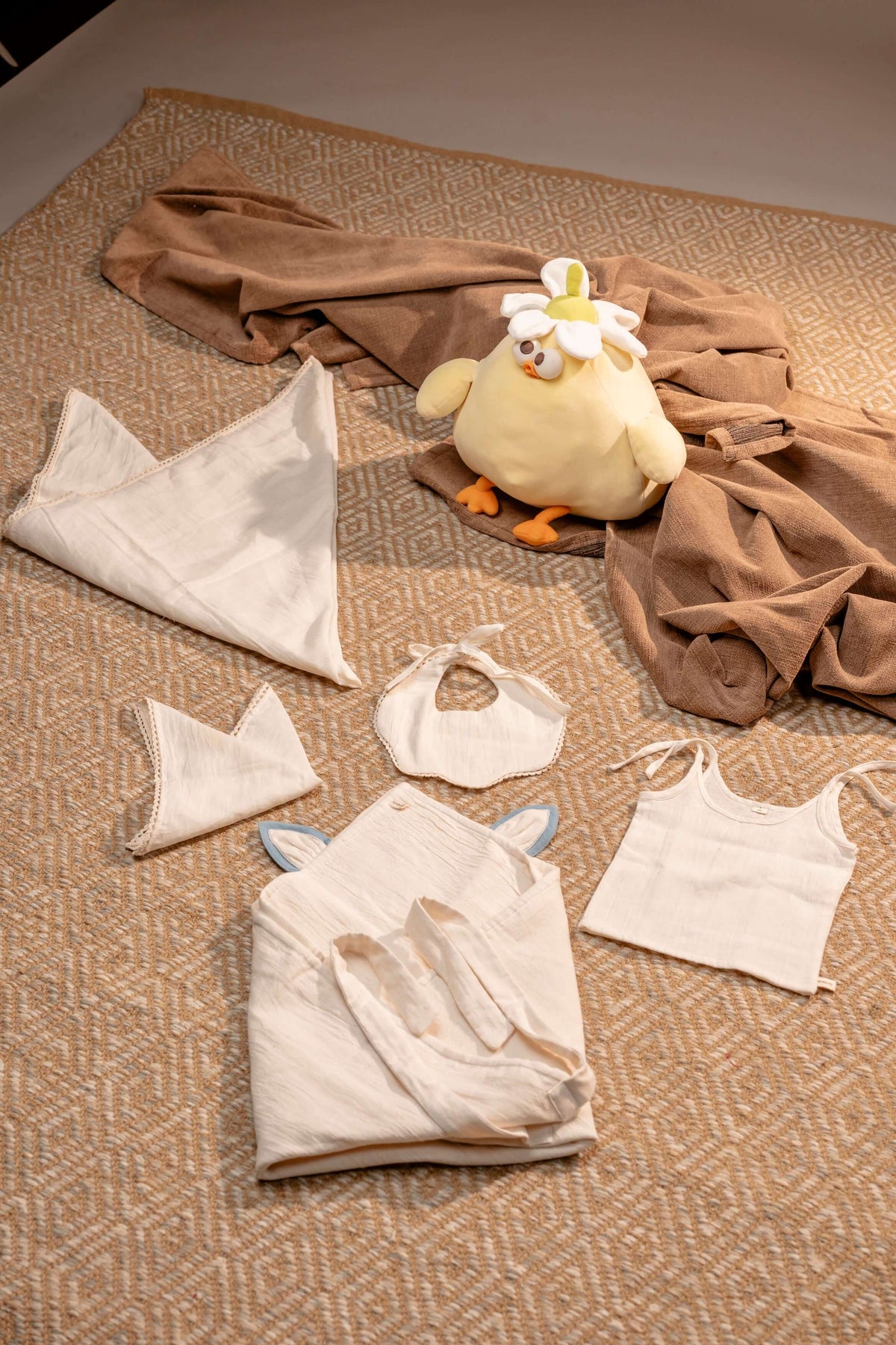 Cloud Cradle Gift Set