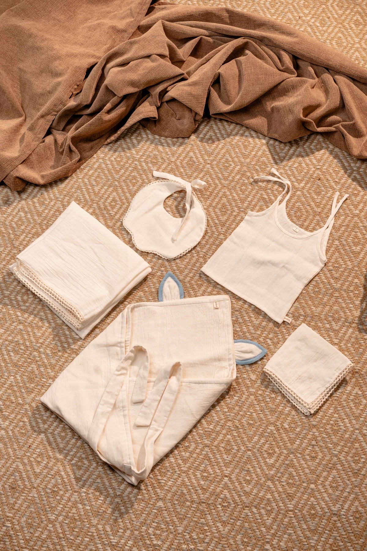 Cloud Cradle Gift Set