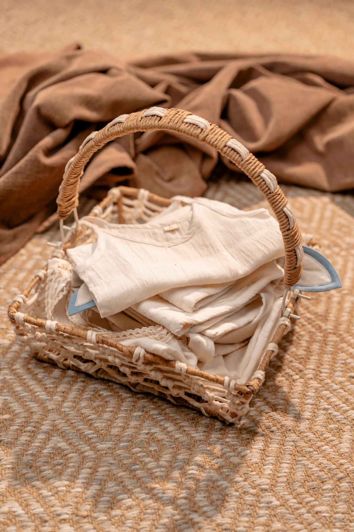 Cloud Cradle Gift Set