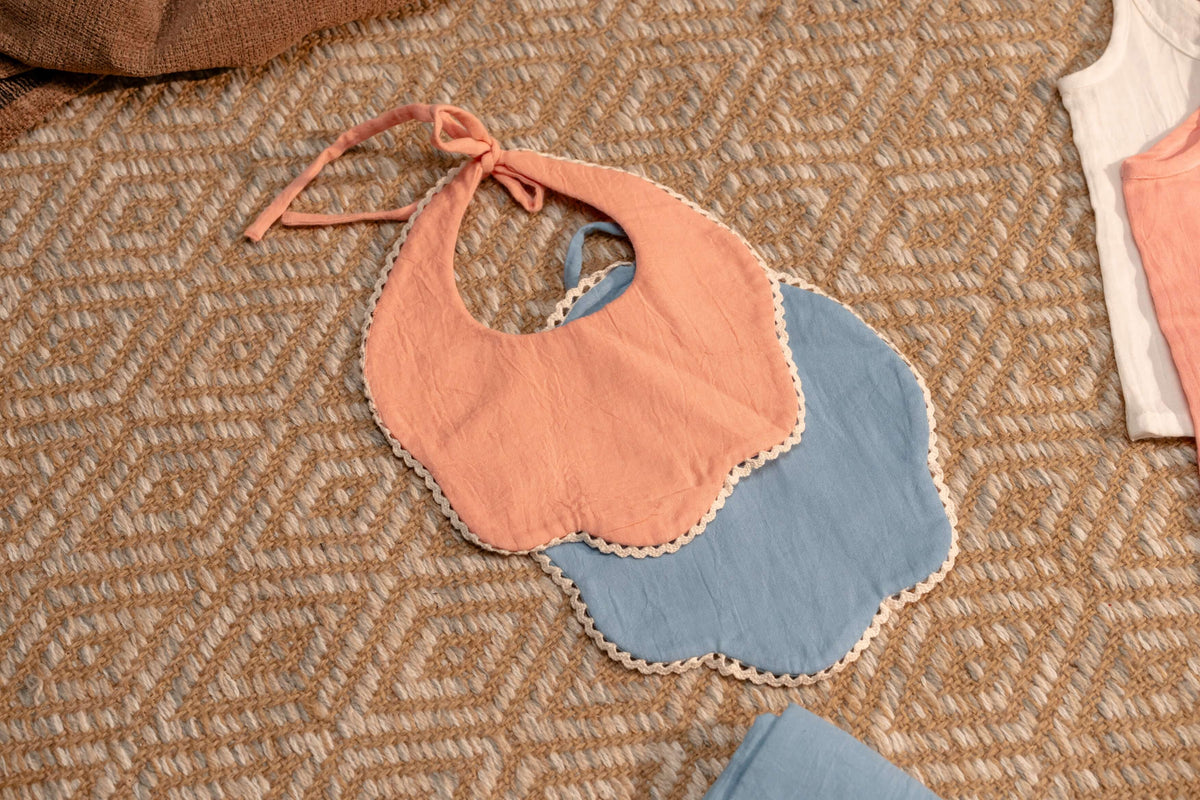 Peaches in the Cloud Gift Set