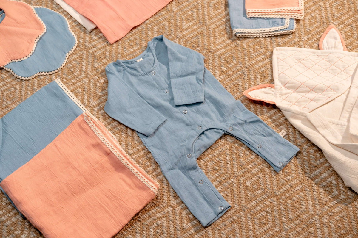 Peaches in the Cloud Gift Set