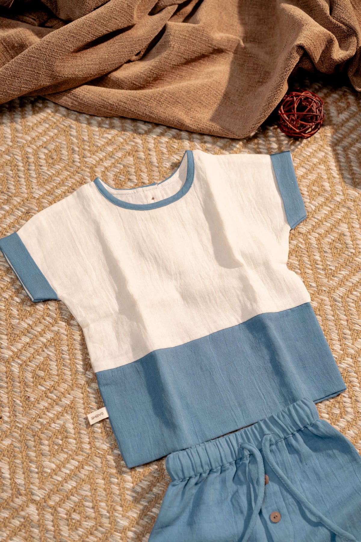 Cloudmilk Co-ord Set
