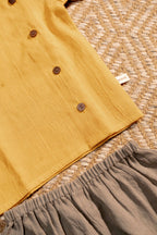 Sunshine Crumbs Co-ord Set