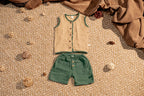 Little Gardener Co-ord Set