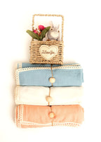Everyway Baby Swaddle
