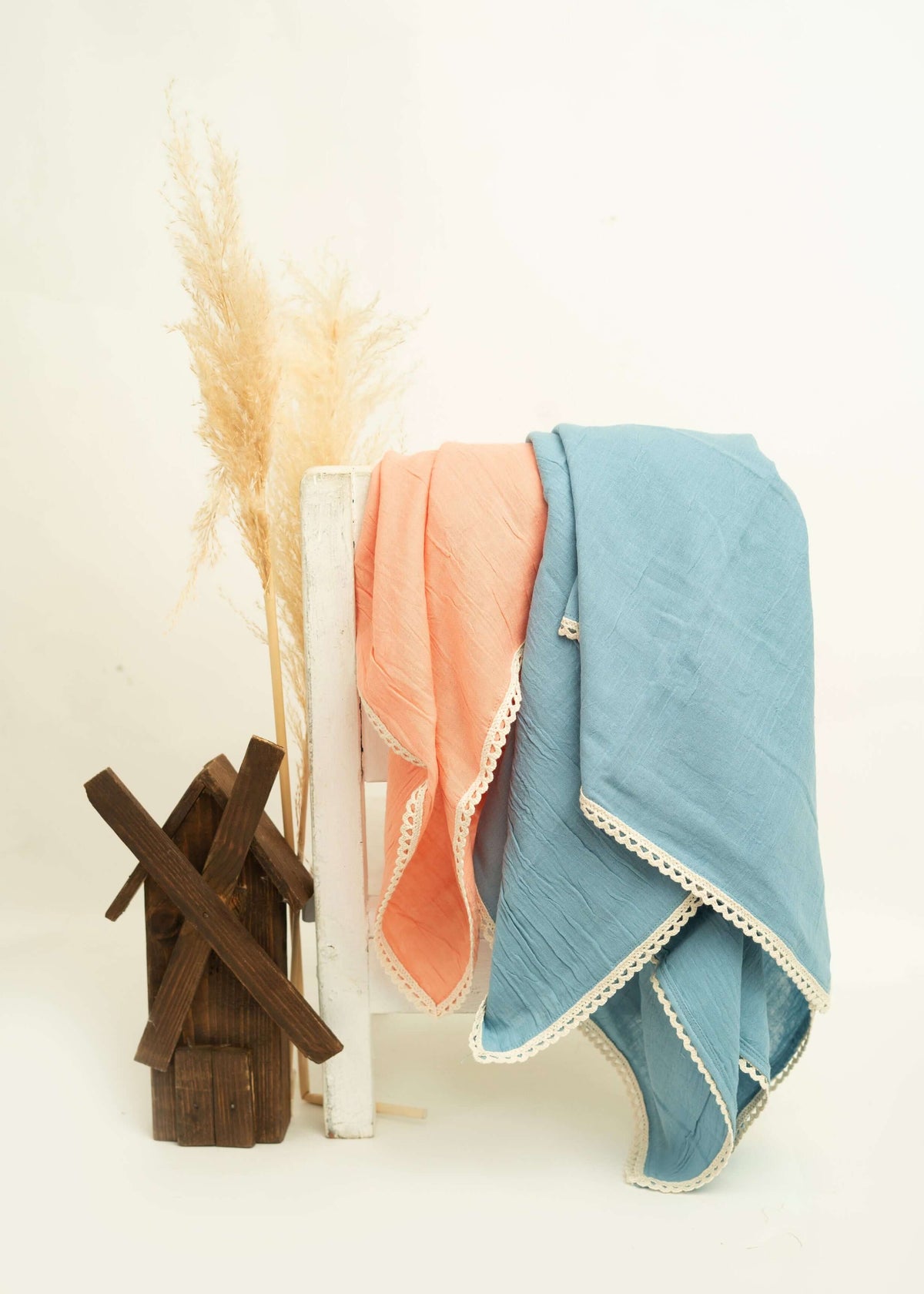 Everyway Baby Swaddle