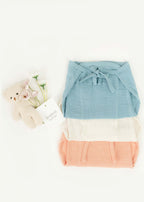 Hush Nappy Set (Set of 3)
