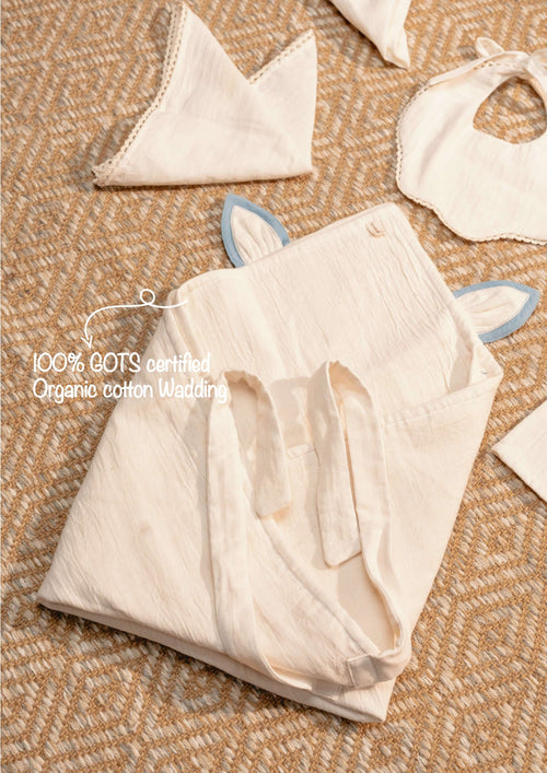 Cloud Cradle Gift Set