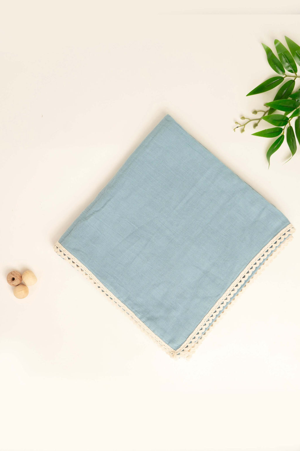 Mallow Hanky Set (Set of 3)