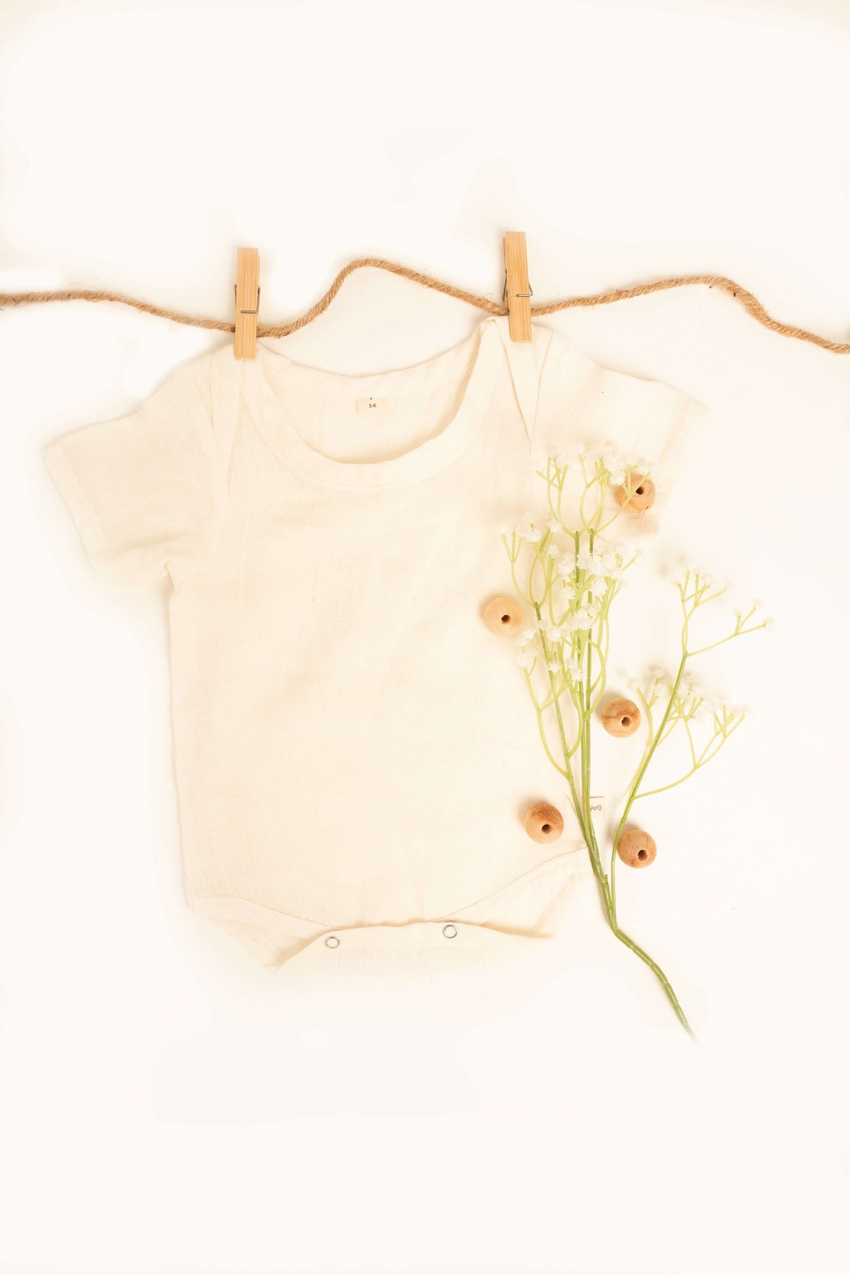 Misty Meadow Onesie