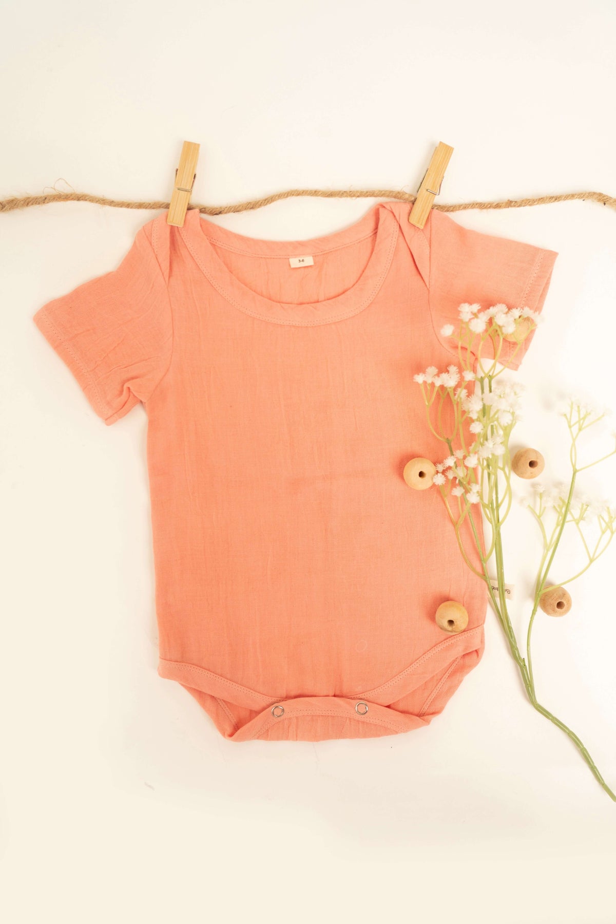 Misty Meadow Onesie