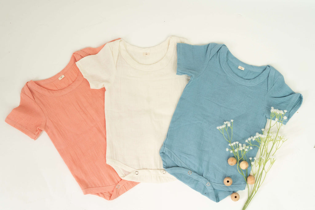 Misty Meadow Onesie